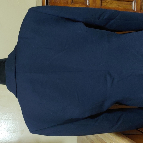 Jones New York 100% Wool Suit Jacket 12 - Picture 6 of 13
